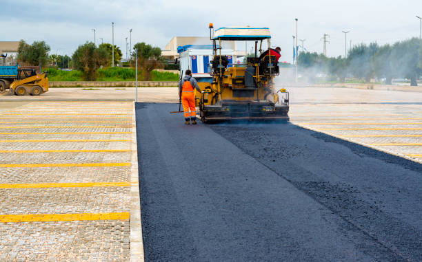 Best Driveway Repair Near Me  in Fritch, TX