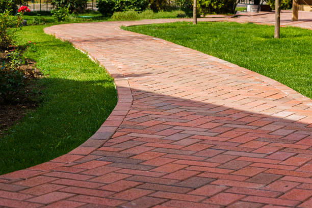 Best Driveway Resurfacing Pavers  in Fritch, TX