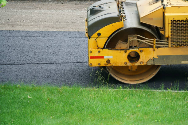 Best Local Driveway Pavers  in Fritch, TX