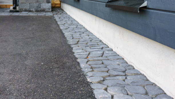 Best Residential Paver Driveway  in Fritch, TX