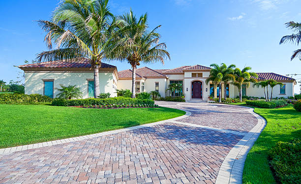 Reasons to Select Us for Your Driveway Paving Requirements in Fritch, TX