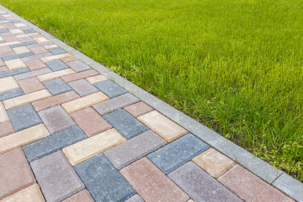 Best Driveway Pavers Near Me  in Fritch, TX