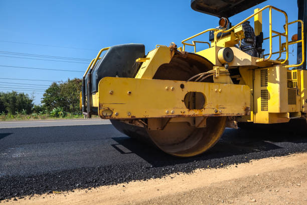 Professional Driveway Pavers in Fritch, TX